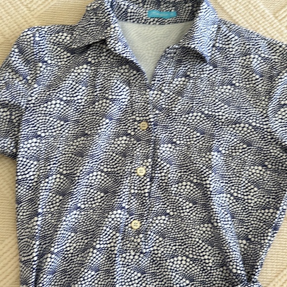 J McLaughlin Calla Dress Sz XS - Picture 2 of 5